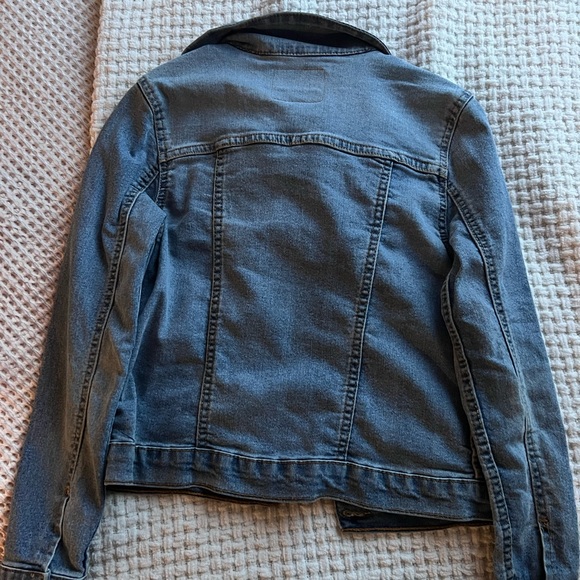 Jeans jacket - Picture 3 of 4